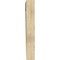 Ekena Millwork Balboa Traditional Rough Sawn Bracket, Douglas Fir, 6"W x 38"D x 42"H BKT06X38X42BOA01RDF - alternate 2